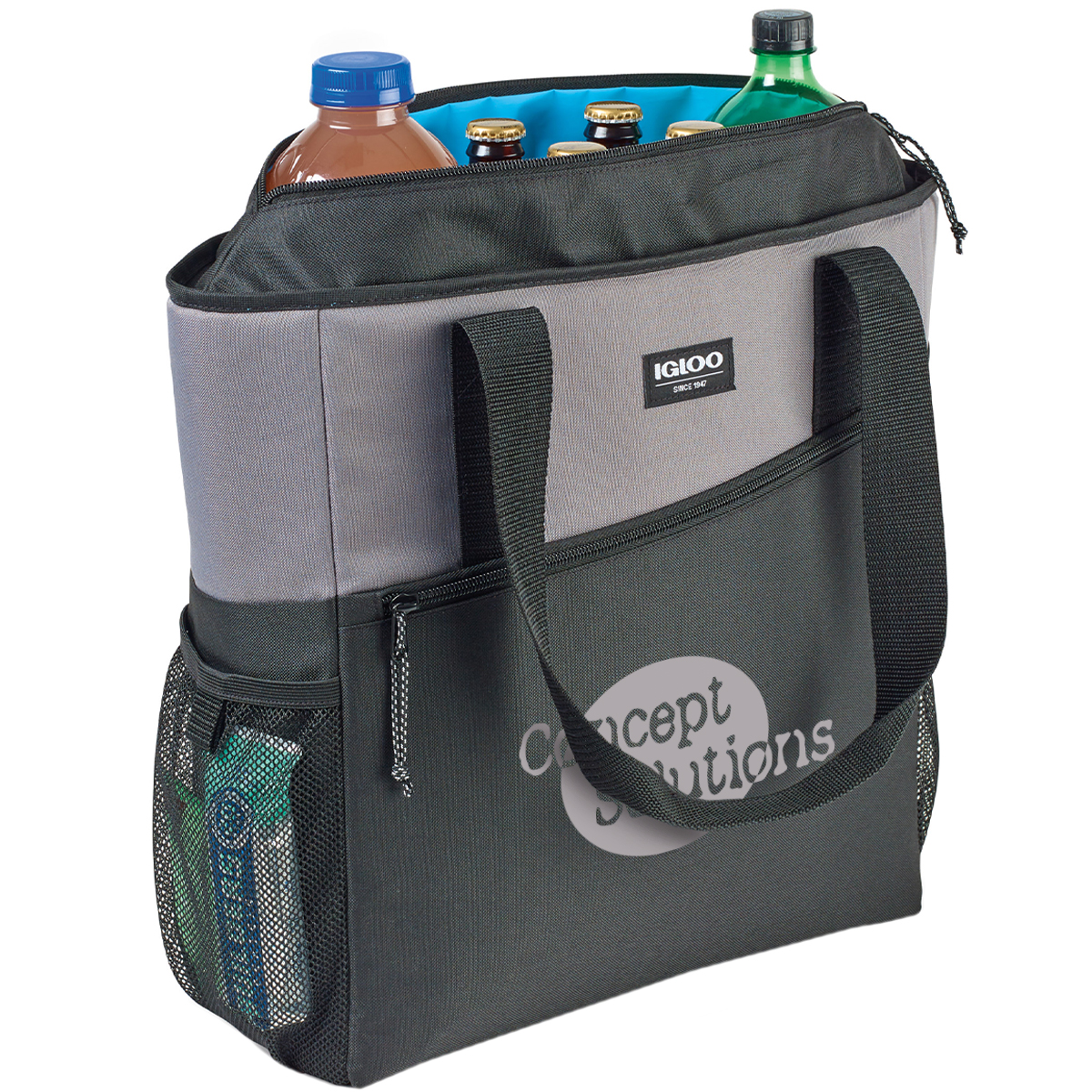 Product Photo 1 Igloo® Stowe 24-Can Tote Cooler