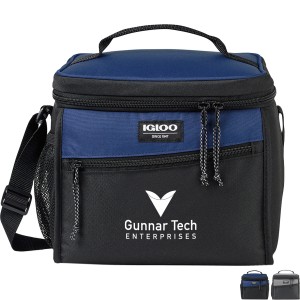 Igloo® Yukon 14-Can Box Cooler - GM4563