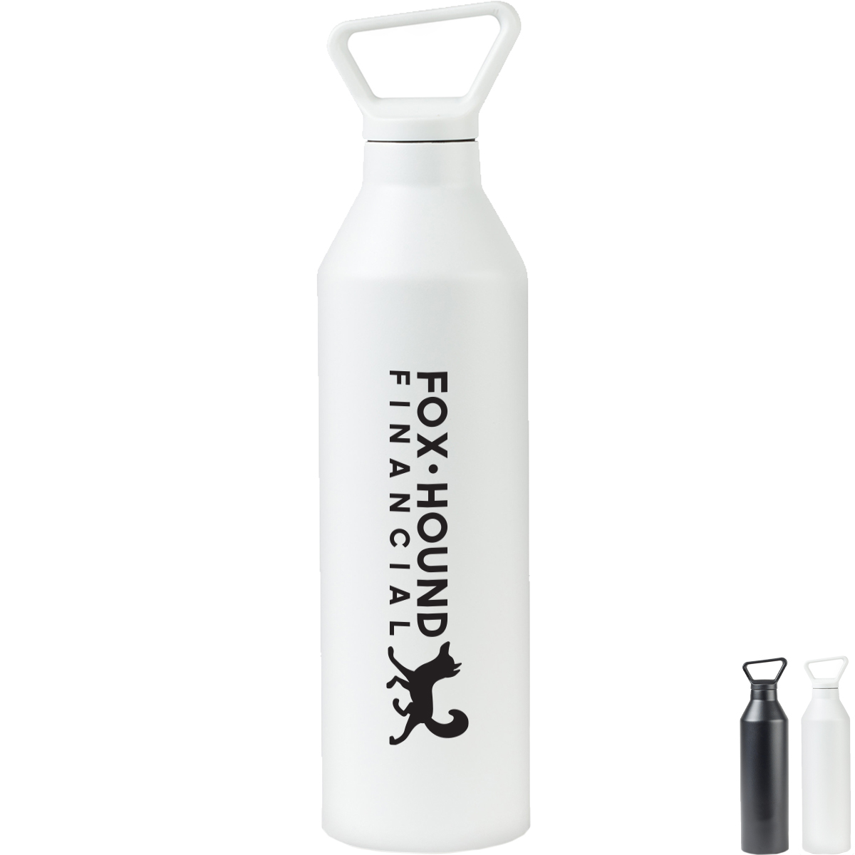 Product Photo 1 MiiR® Vacuum Insulated Bottle, 23oz.
