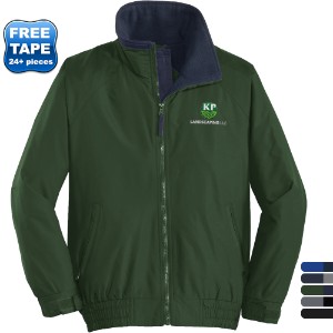 Port Authority® Competitor™ Nylon Men's Jacket - WJ6223