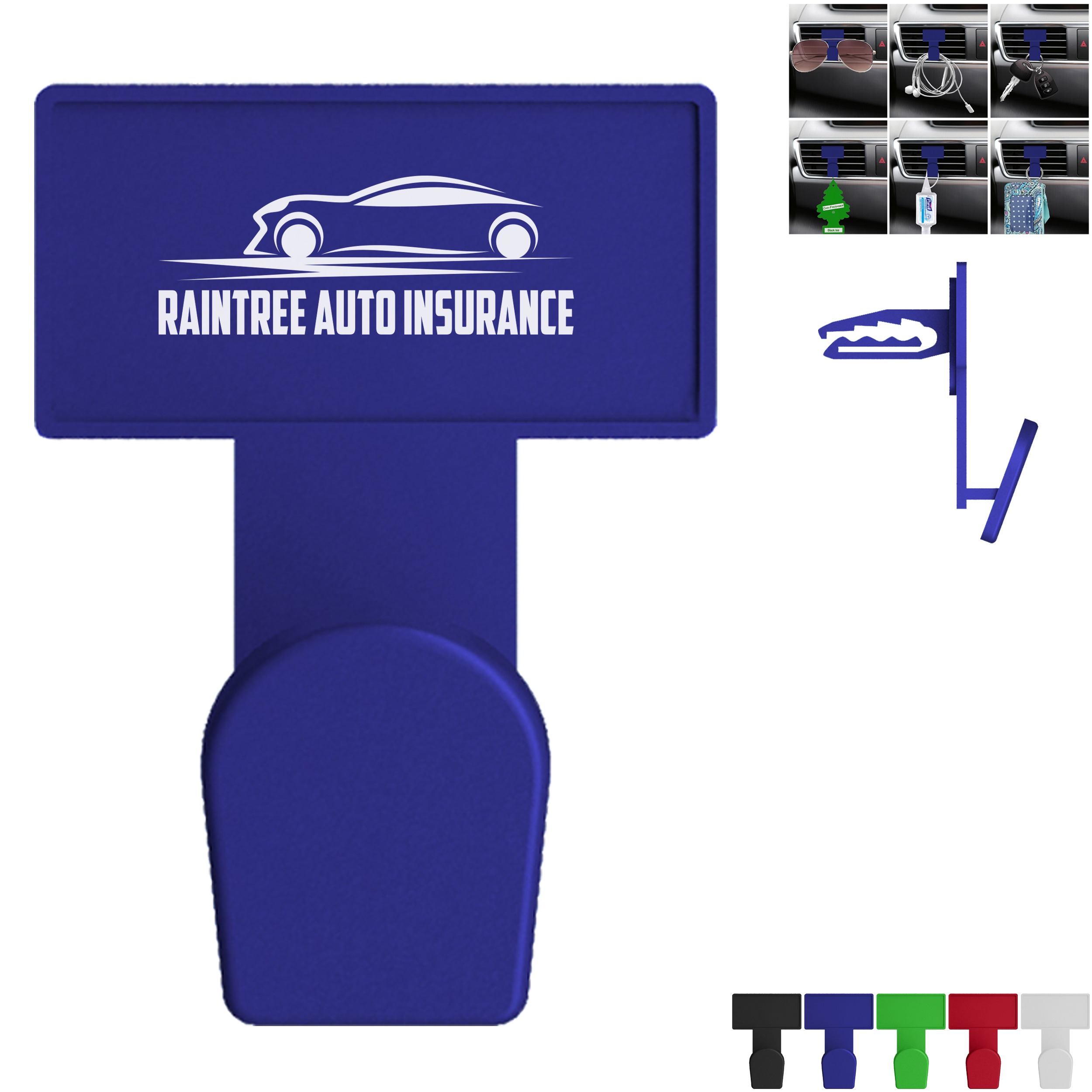 Product Photo 1 Auto Vent Utility Clip