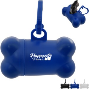 Bone Shaped Dog Bag Dispenser - HT9735