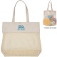 Carlisle Cotton Market Tote Bag