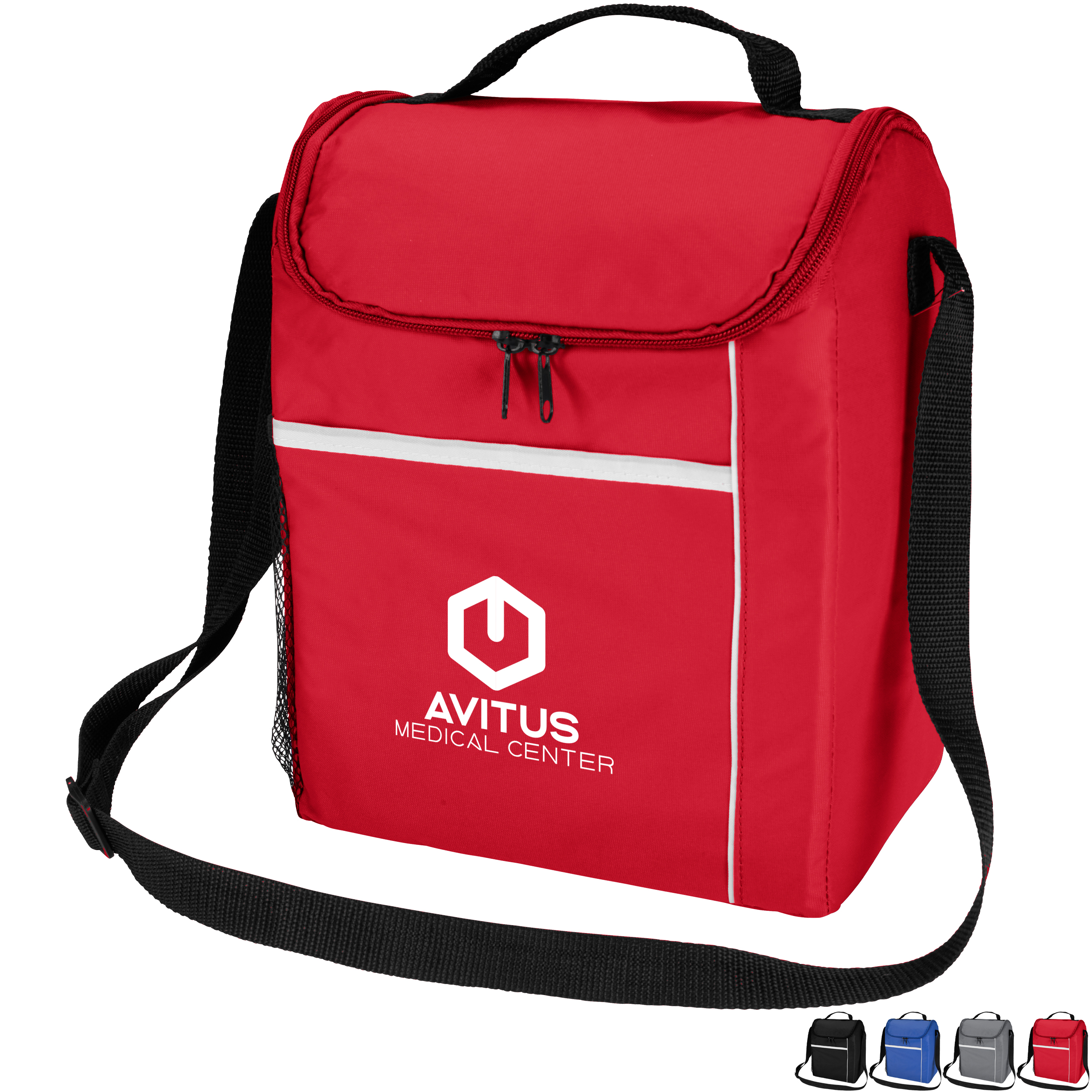 Product Photo 1 Conrad Cooler Bag