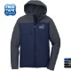Port Authority® Hooded Core Soft Shell Men's Jacket