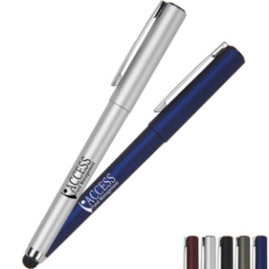 Glendale VGC Stylus Gel Pen - EV2719