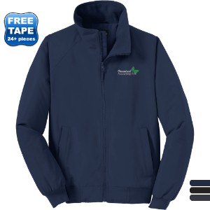Port Authority® Charger Men's Jacket - WJ6252