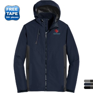 Port Authority® Merge 3-in-1 Men's Jacket - WJ6257