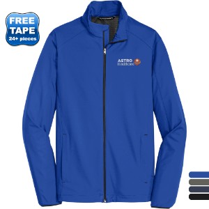 Port Authority® Active Soft Shell Men's Jacket - WJ6261