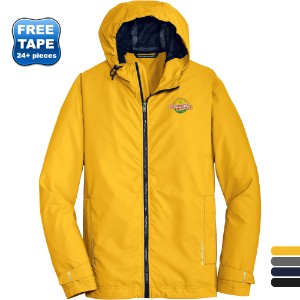 Port Authority® Northwest Men's Slicker - WJ6263