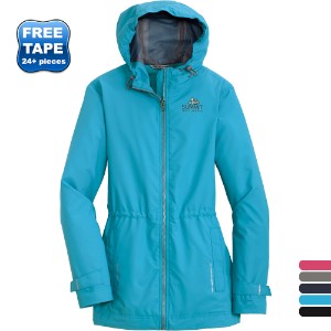 Port Authority® Northwest Ladies' Slicker - WJ6264