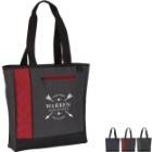 Photo 11 Mod Zippered Tote