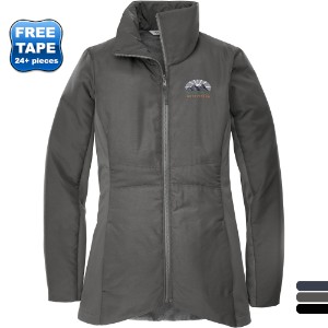 Port Authority® Collective Insulated Ladies' Jacket - WJ6270