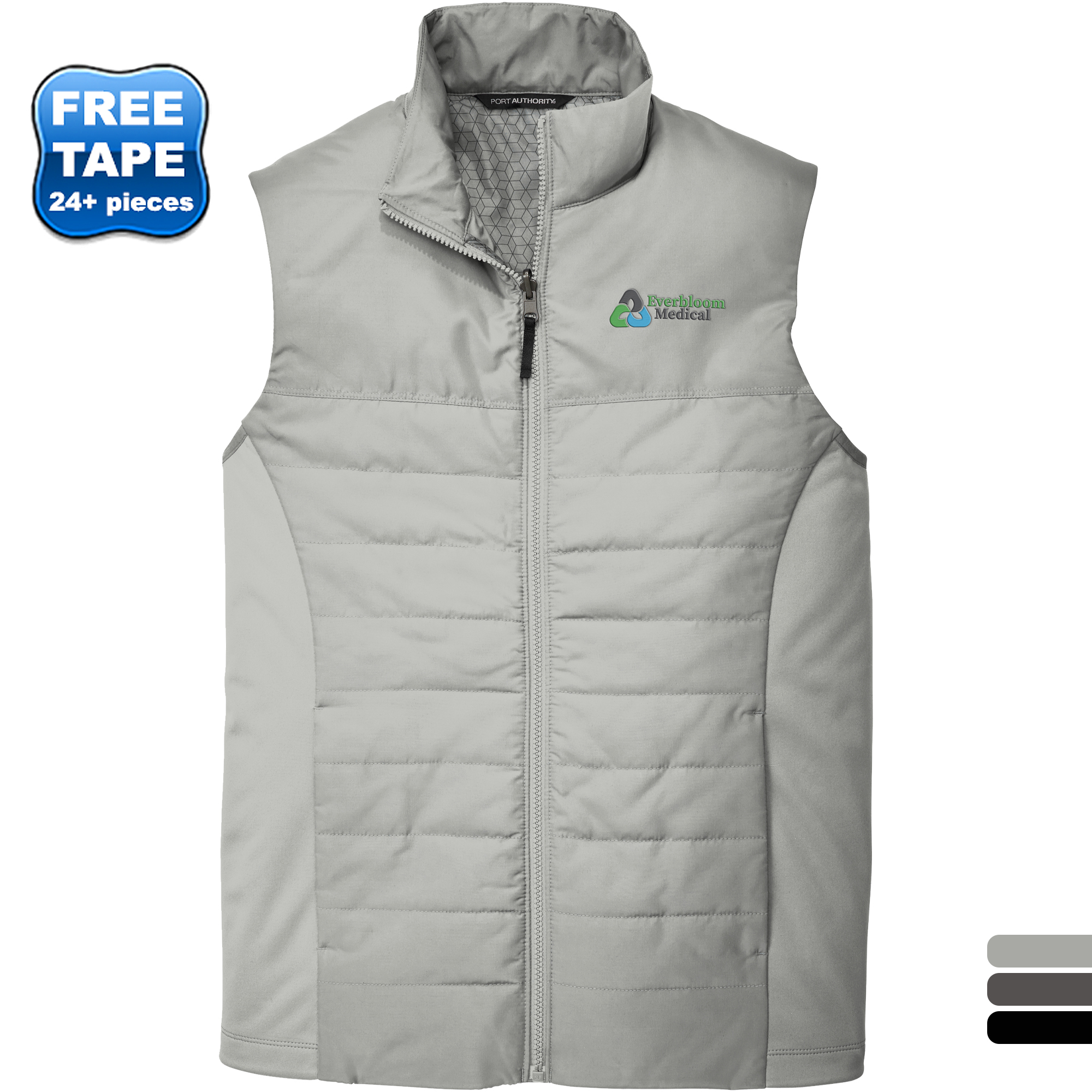Product Photo 1 Port Authority® Collective Insulated Men's Vest
