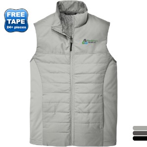 Port Authority® Collective Insulated Men's Vest - WJ6271
