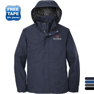 Port Authority® Collective Outer Shell Men's Jacket - WJ6273