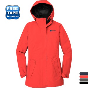 Port Authority® Collective Outer Shell Ladies' Jacket - WJ6274