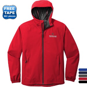 Port Authority® Essential Men's Rain Jacket - WJ6277