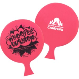 Whoopee Cushion, 6" - WO2160