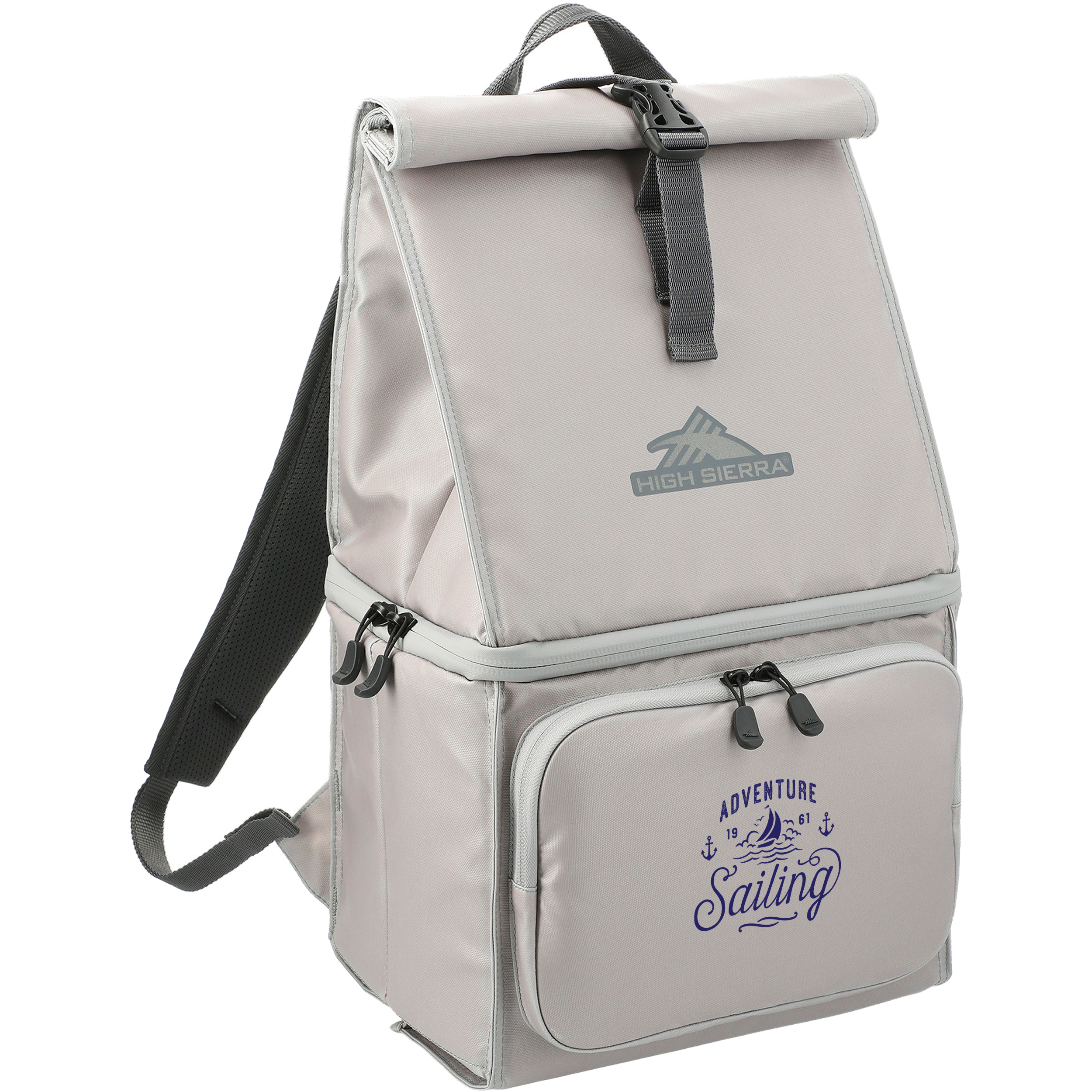 Product Photo 1 High Sierra® 12 Can Backpack Cooler