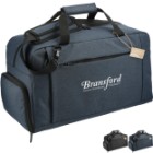 Photo 7 Aft Recycled PET 21" Duffel