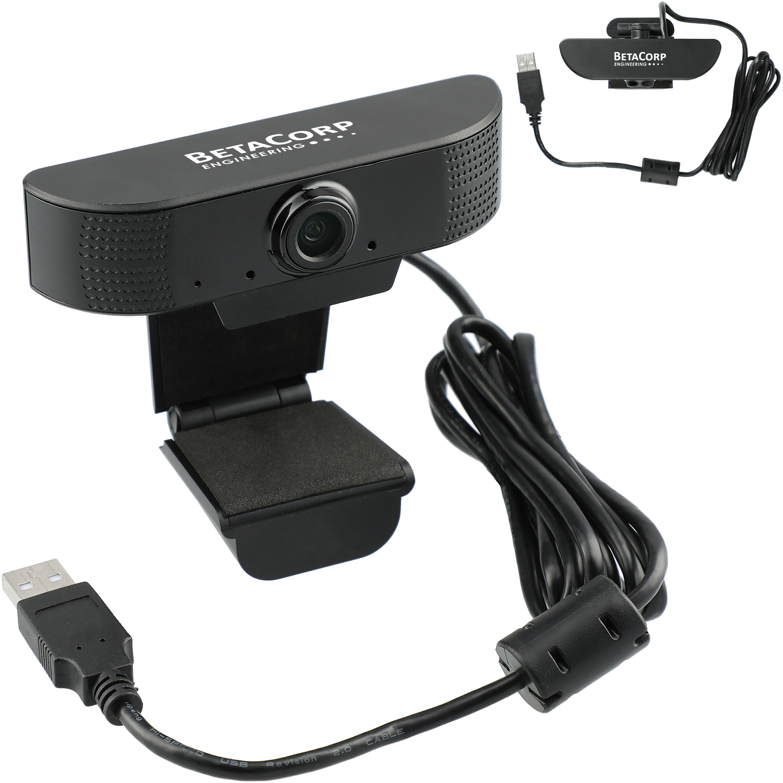 Product Photo 1 Webcam with Microphone, 1080P HD