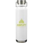 Photo 4 Thor Copper Vacuum Bottle with Anti-Microbial Additive, 22oz.