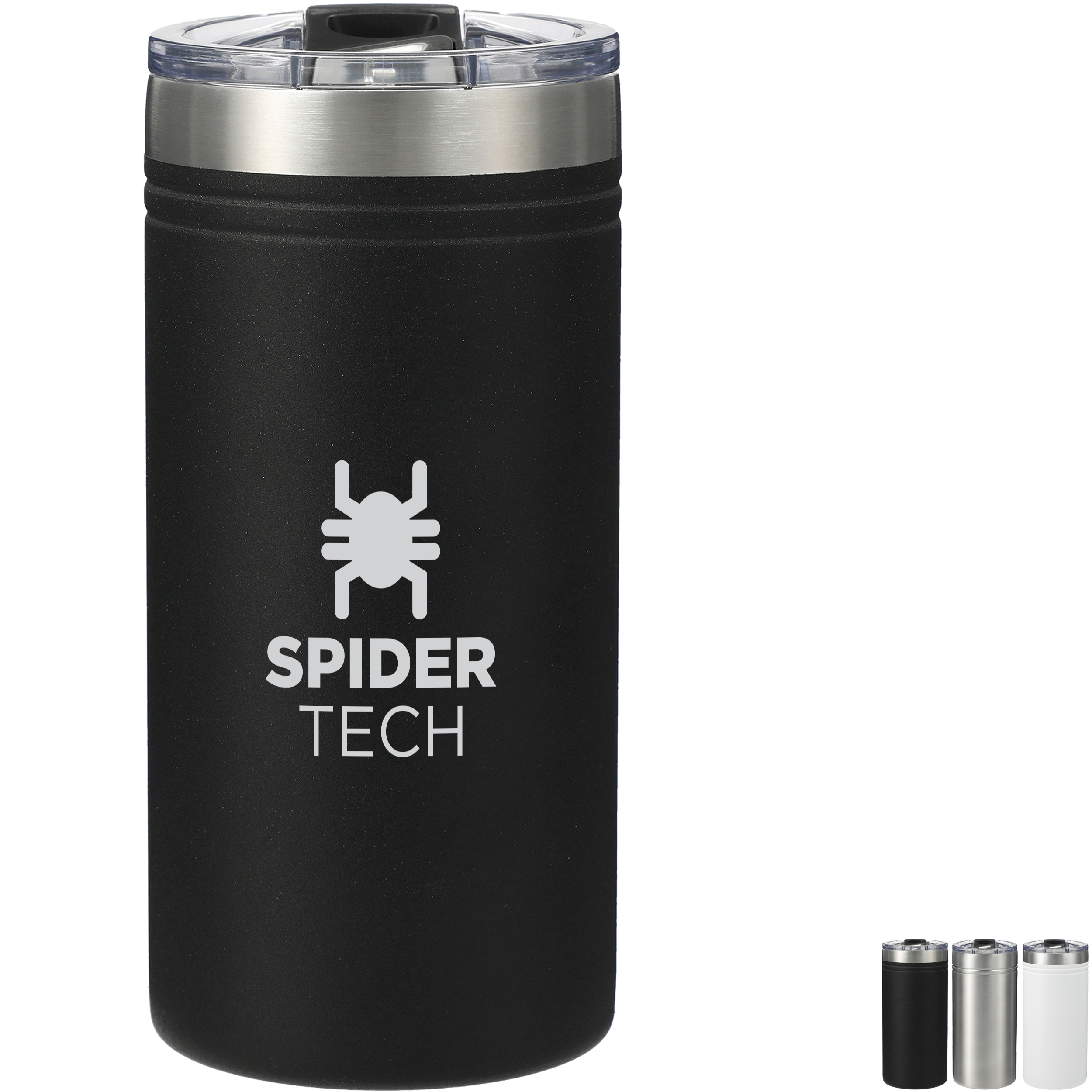 Product Photo 1 Artic Zone® Titan Thermal HP® Slim Cooler, 12oz.