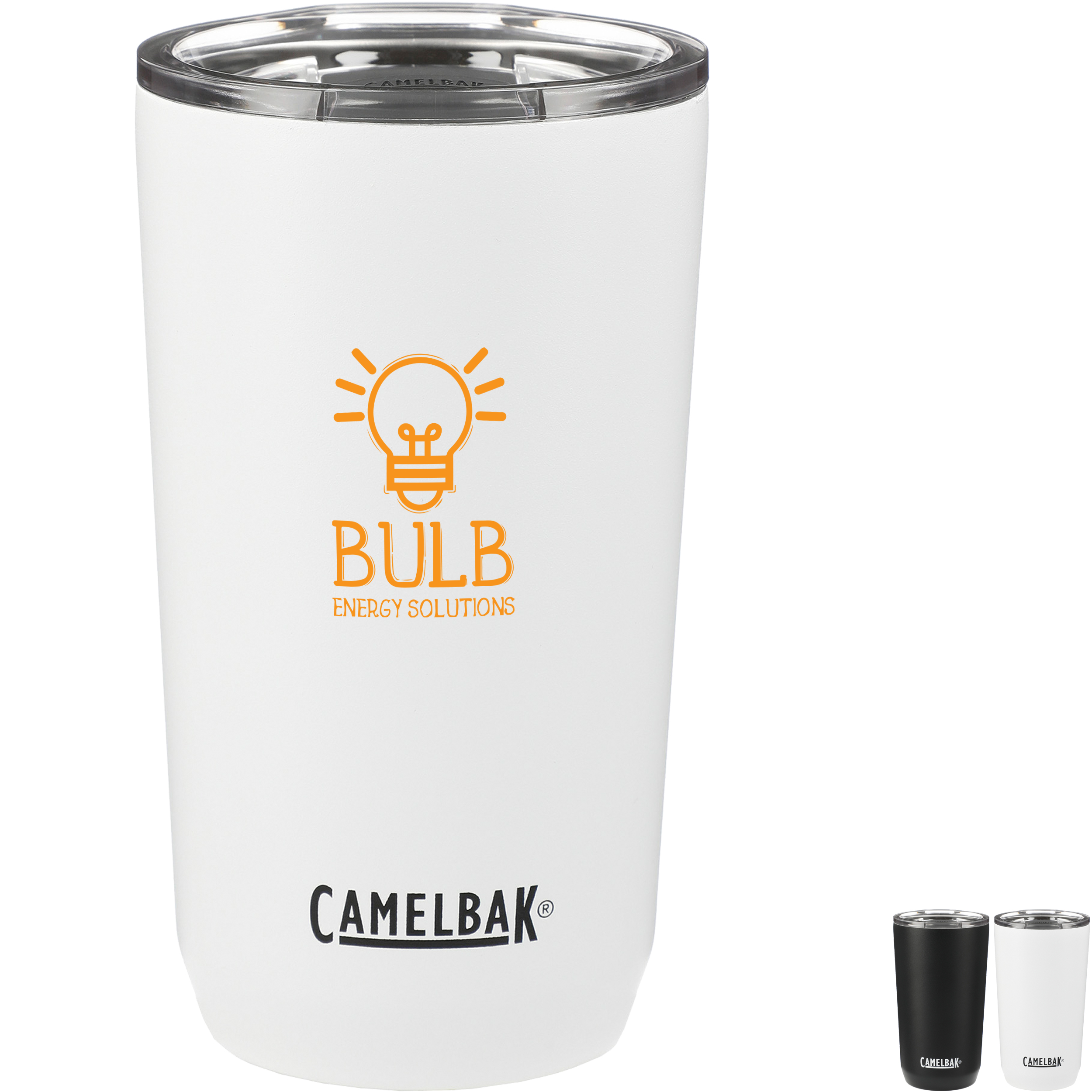 Product Photo 1 CamelBak® Copper Vacuum Insulated Tumbler, 16oz.