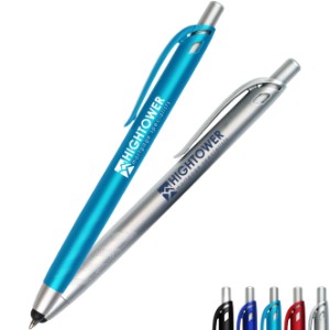 MicroHalt Click Pen & Stylus - AK3612