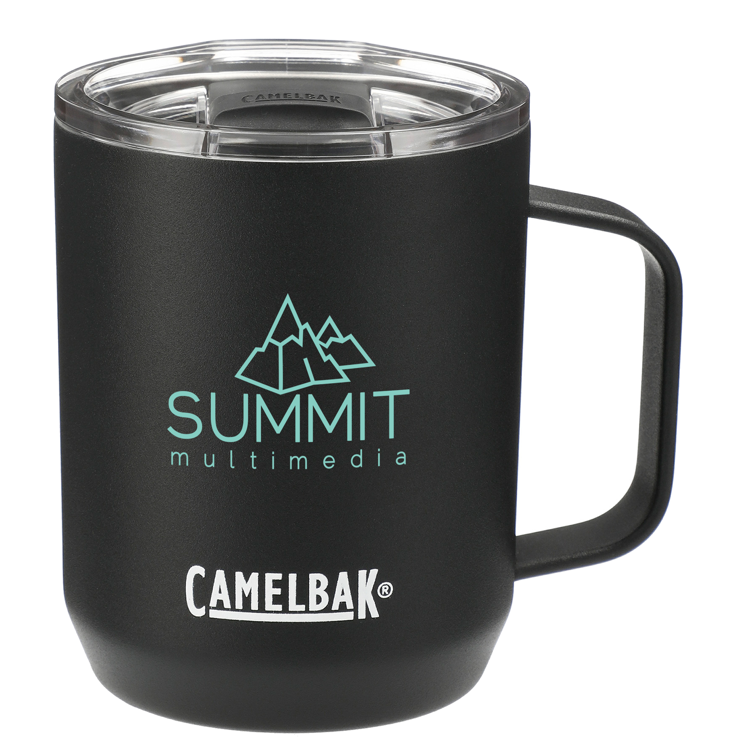 Product Photo 1 CamelBak® Copper Vacuum Insulated Camp Mug, 12oz.