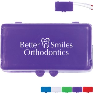 MicroHalt Toothbrush Cover - AK3616