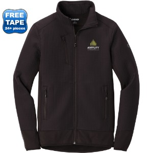 OGIO® Trax Poly Men's Jacket - WJ6300