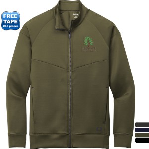 OGIO® ENDURANCE Modern Performance Full-Zip Men's Jacket - WJ6304