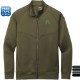 OGIO® ENDURANCE Modern Performance Full-Zip Men's Jacket
