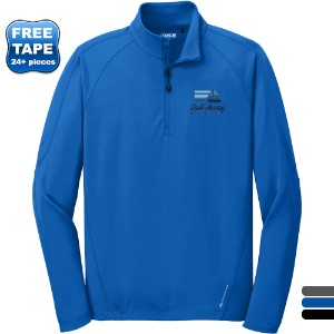 OGIO® ENDURANCE Radius 1/4 Zip Men's Jacket - WJ6308