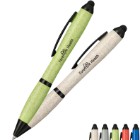 Photo 8 Nash Wheat Straw Ballpoint Stylus Pen