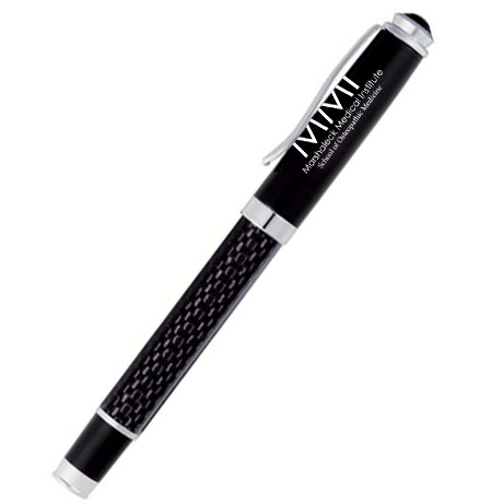Product Photo 1 Luna Rollerball Metal Gift Pen
