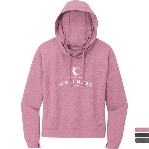 OGIO® ENDURANCE Force Ladies' Hoodie - WJ6315