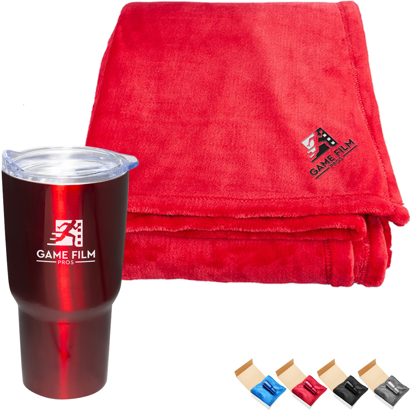 Product Photo 1 Laid Back Comfort 2-Piece Gift Set