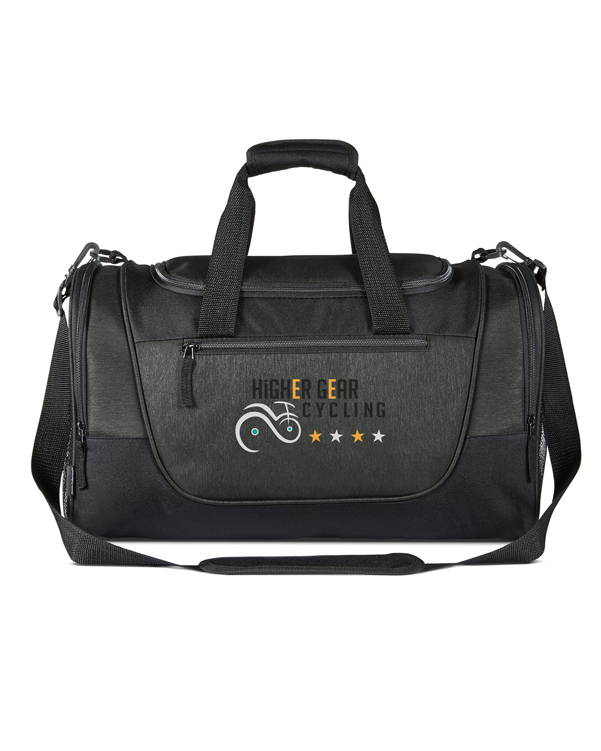 Product Photo 1 Austin Nylon Collection Duffle Bag