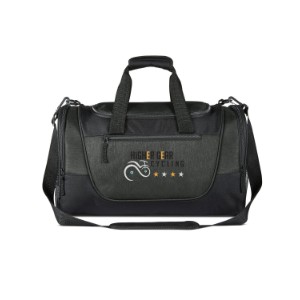 Austin Nylon Collection Duffle Bag - PM8204