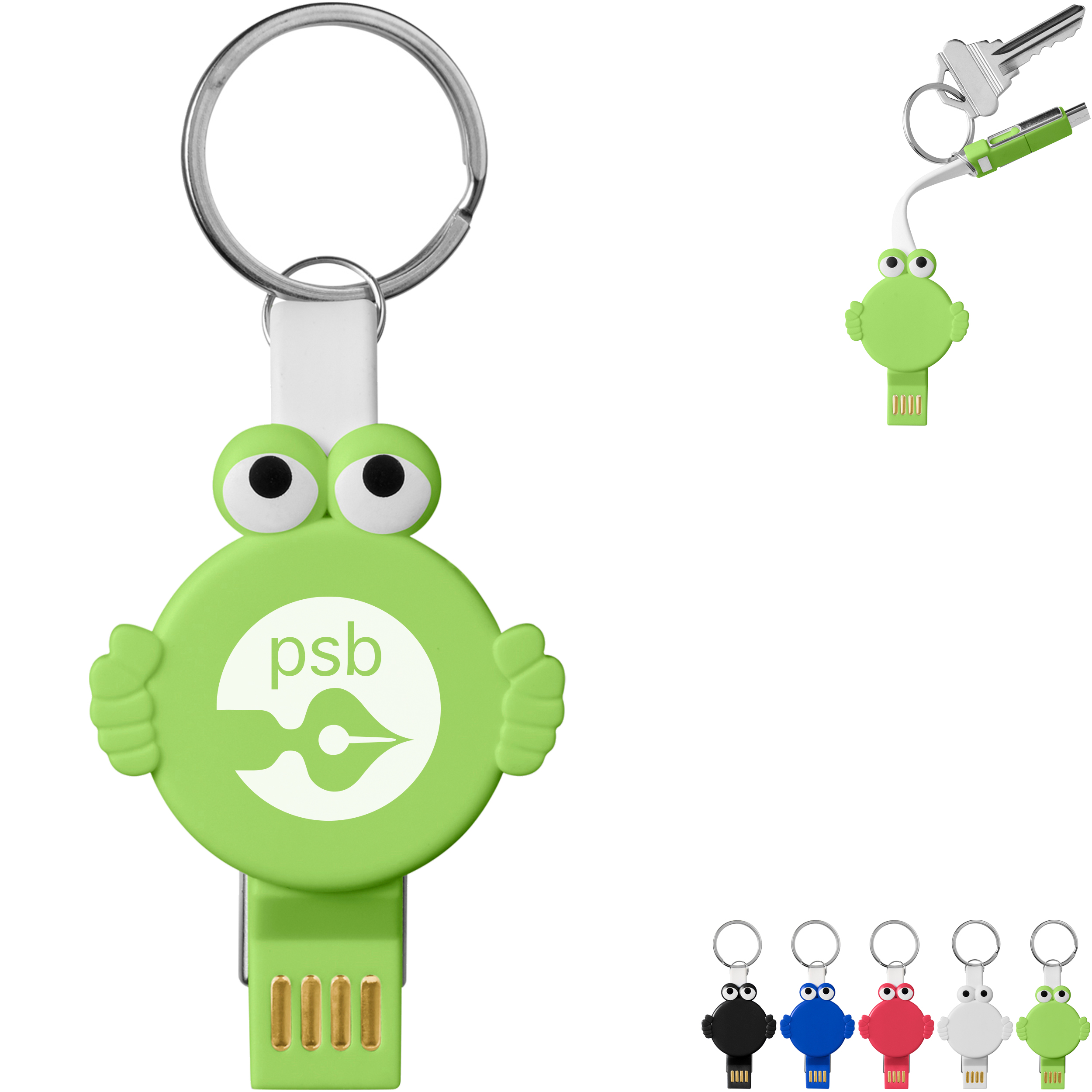 Product Photo 1 Goofy Group™ Charging Cable