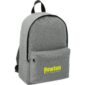 Reign Polycanvas Backpack - BT8652