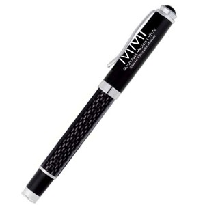 Luna Rollerball Metal Gift Pen - LD3180