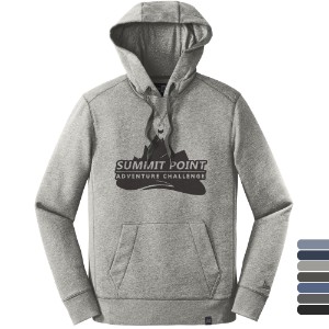 New Era® French Terry Pullover Men's Hoodie - WJ6323