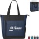 Austin Nylon Collection Tote Bag