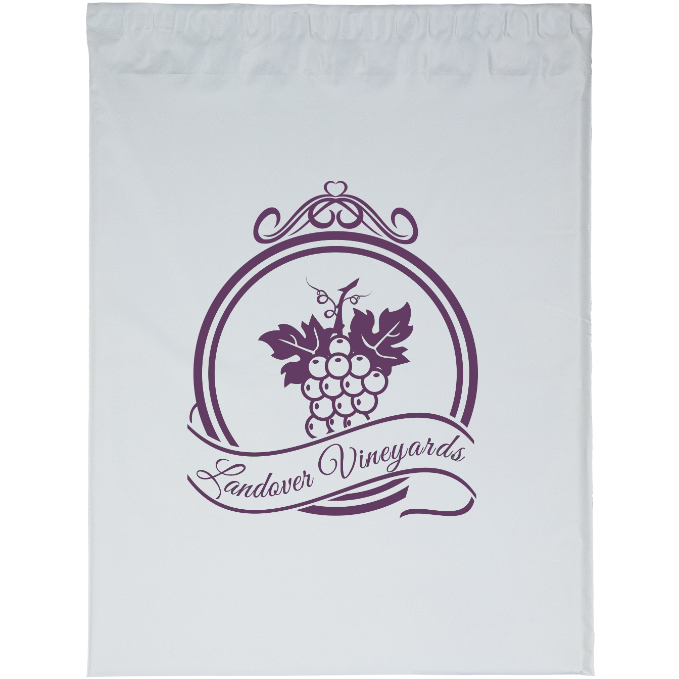 Product Photo 1 Plastic Mailer, 15" x 18"