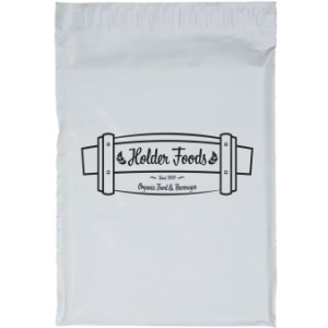 Plastic Mailer, 9-1/2" x 12" - BA3264