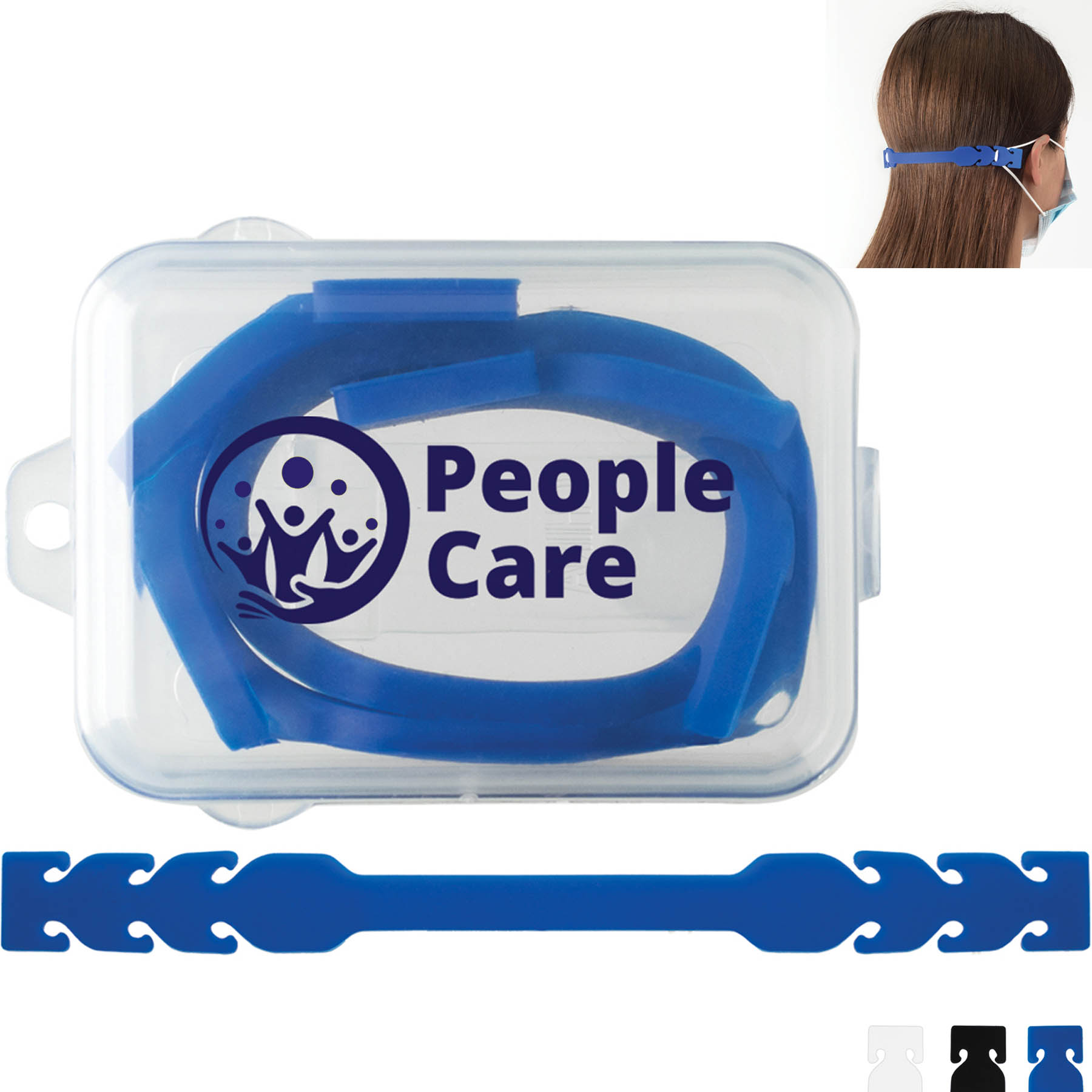 Product Photo 1 Mask Extender in Case